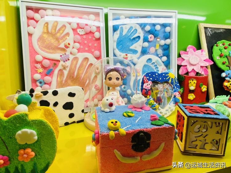 五一相约华曦！全民狂欢嗨GO等你来！【最高50元免单】