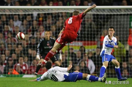 力拔山兮十佳球,力拔山兮气盖世的绝世高手