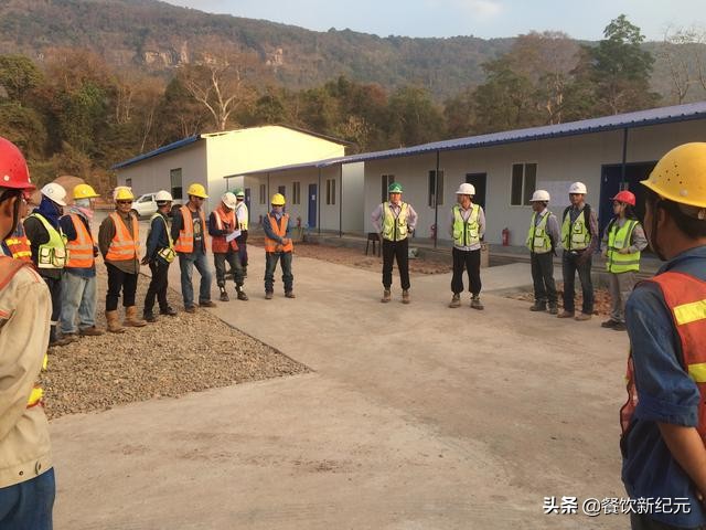 在老挝打工的真实感受,在老挝工作一个月能挣多少钱