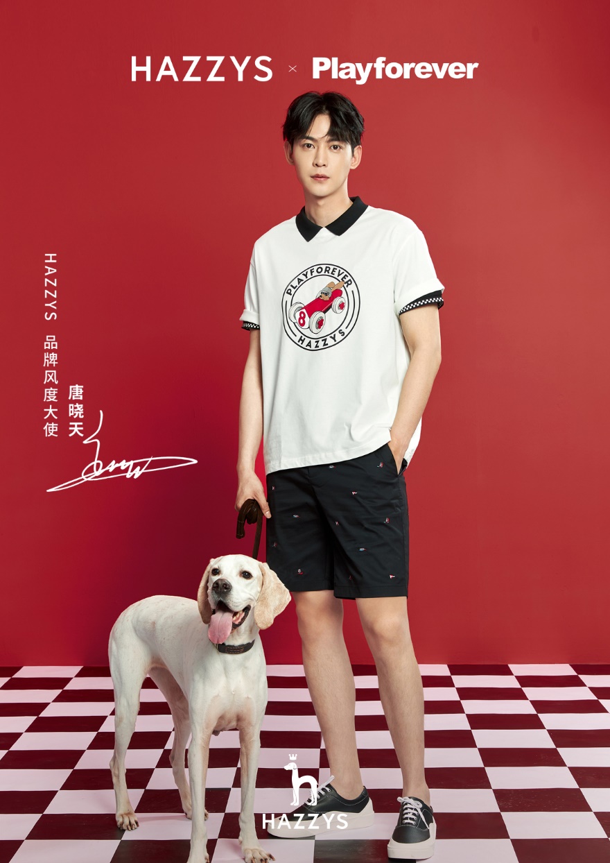 hazzys哈吉斯白色,hazzys哈吉斯秋季