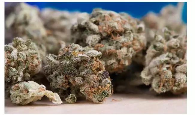 关于工业大麻合法化事件,美国工业大麻合法化对市场的影响