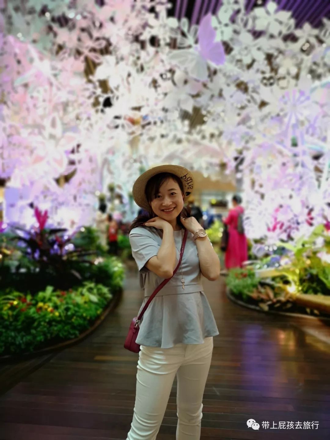 无旅行不暑假亲子游胜地新加坡,新加坡马来西亚亲子游春节