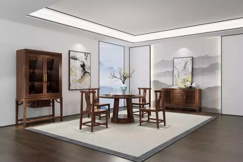 潍坊广泽实木家具厂,潍坊泽润智能家居有限公司