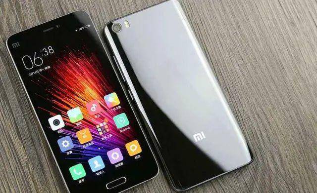 小米6安卓最强钉子户,小米6之后最值得入手的钉子户