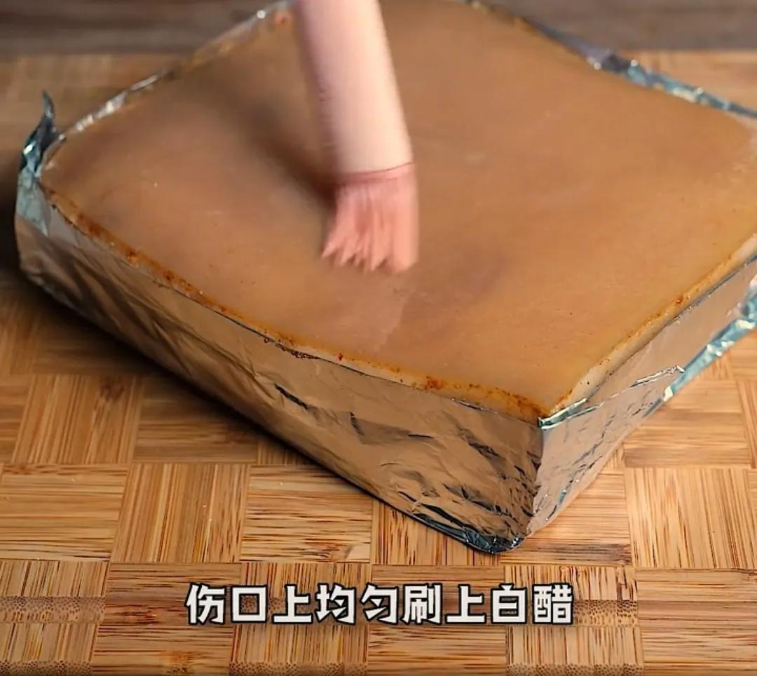 超香的脆皮五花肉,超好吃脆皮五花肉