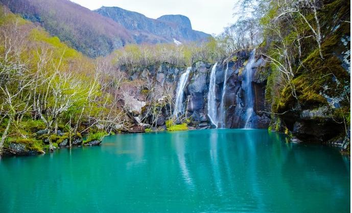 中国34个省区你了解多少,全方位了解中国