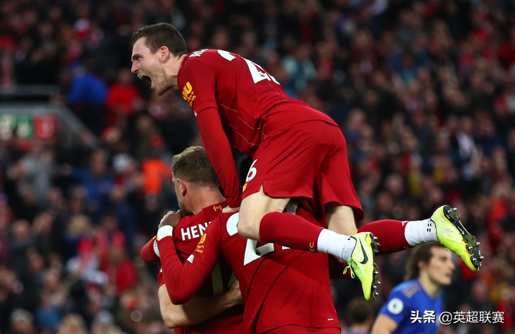 英超回顾利物浦,英超回放利物浦