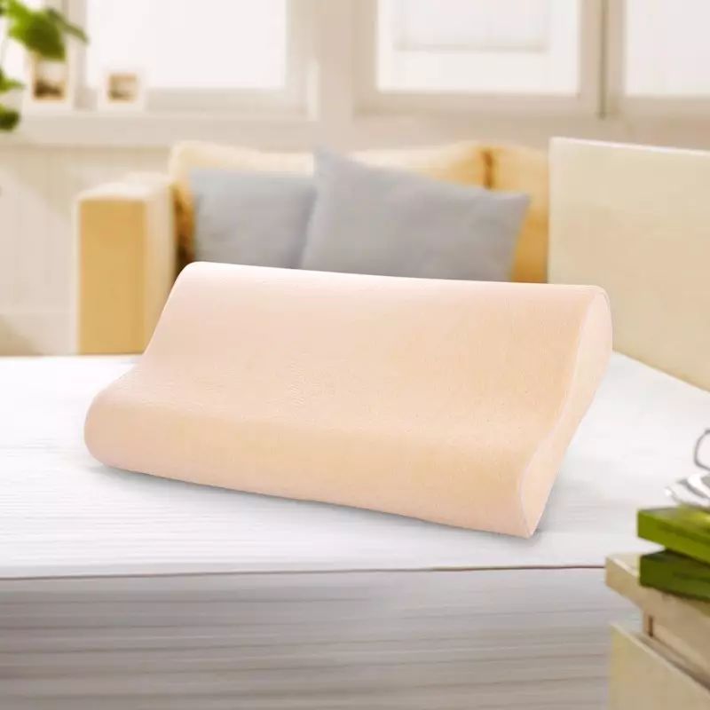 枕芯发霉发黄简单有效的清洗方法,免洗枕芯清洁