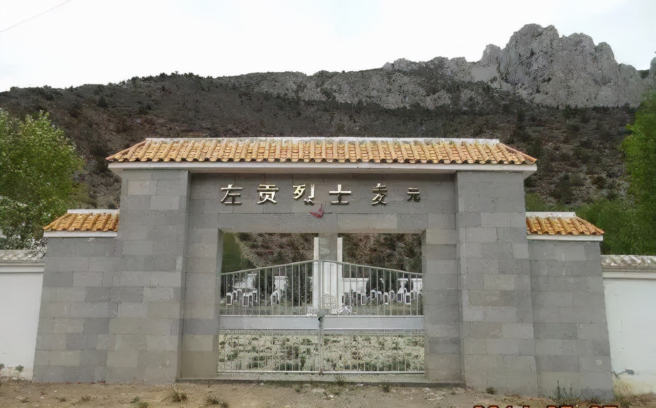 今天是烈士纪念日读后感作文,志愿军烈士祖国不会忘记