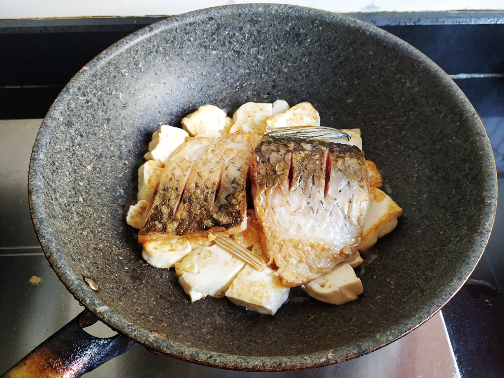 老父亲烧的菜,老爷子的拿手菜