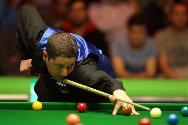 他也有夺冠野心？卡林顿：夏季热浪影响训练，里加大师赛开局强势