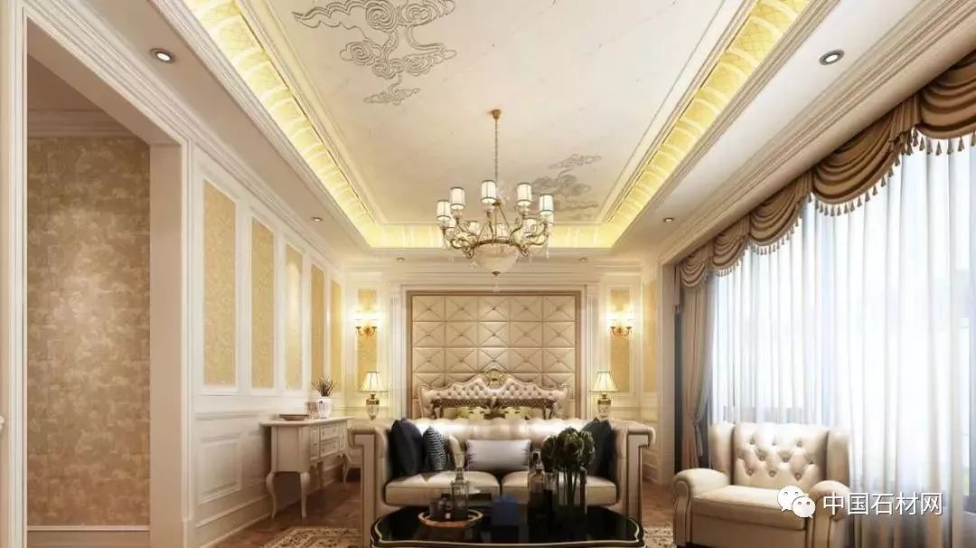 三招教你怎么选石材,如何挑选优等的蓝钻石材