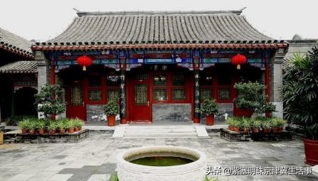 老北京的民俗都有哪些,北京民俗最具特色的是