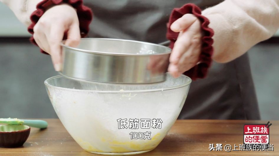 脆皮鸡蛋糕怎么做皮酥脆,鸡蛋糕怎么做太香了外酥里软