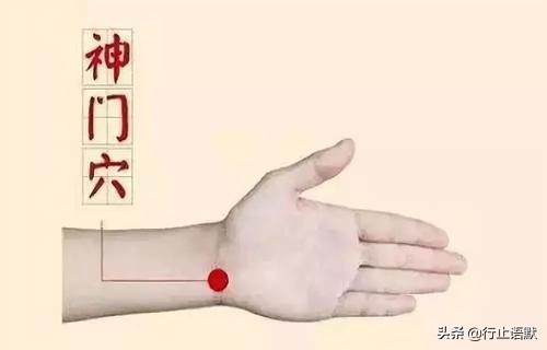 人体期门穴准确的位置,人体郄门穴位置