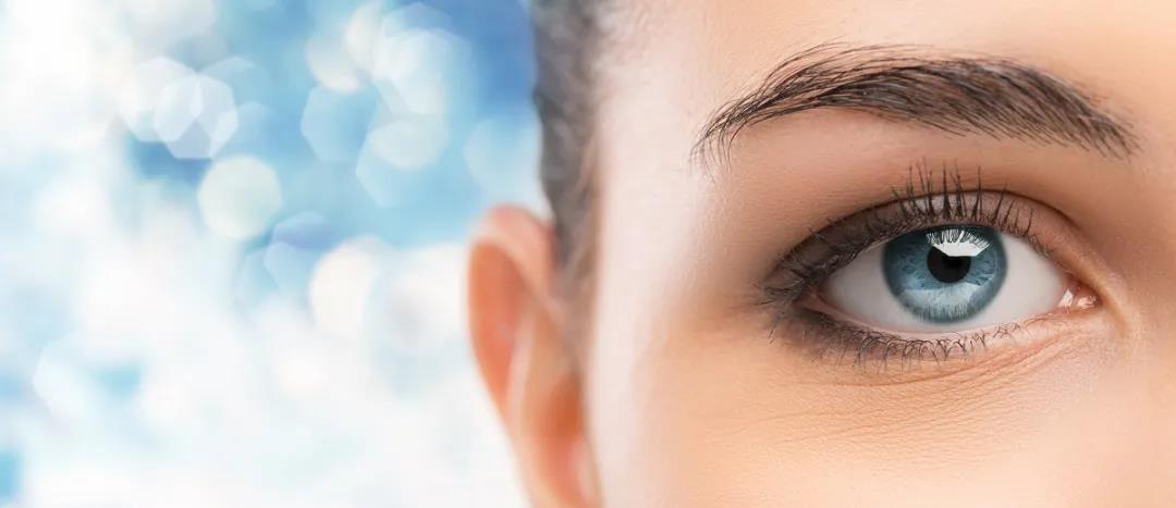 眼角痒能用systane眼药水吗,干眼症网红眼药水