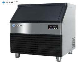 冰熊制冰机的常见故障,广绅制冰机常见故障