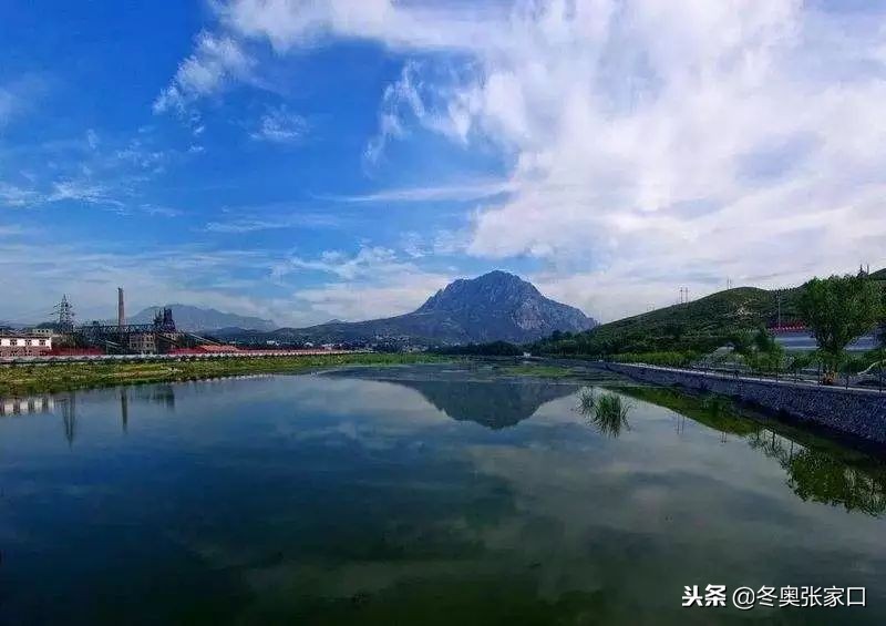 张家口全市今天最新消息,张家口最近有什么重磅消息