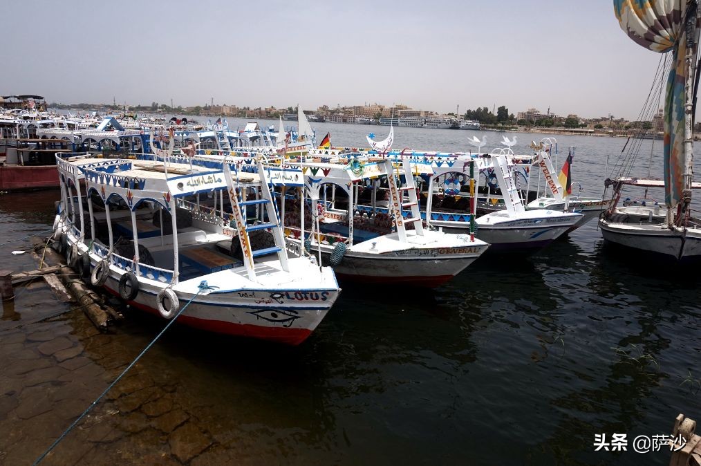 埃及卢克索攻略,埃及旅游开罗亚历山大卢克索