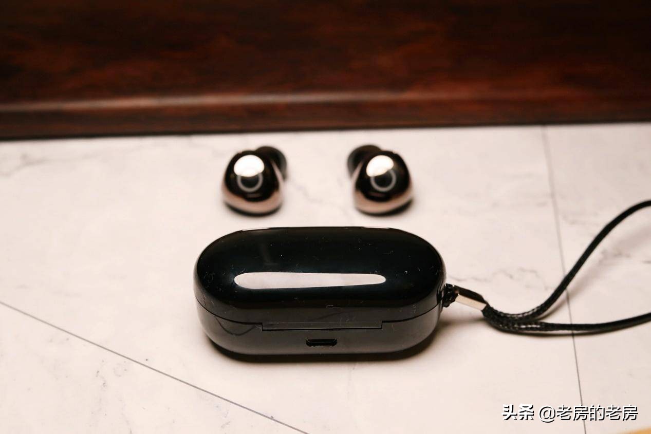 这颗芒果会游泳芒果嗨Q真无线蓝牙耳机评测