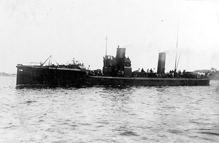 公海舰队战舰一览,公海舰队军舰