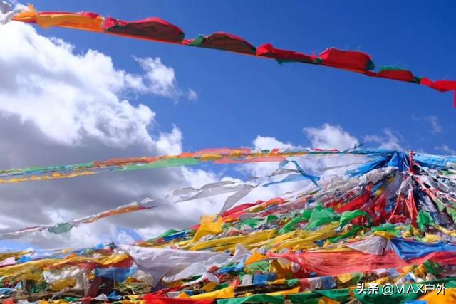 西藏川藏之旅,一生总要去趟西藏