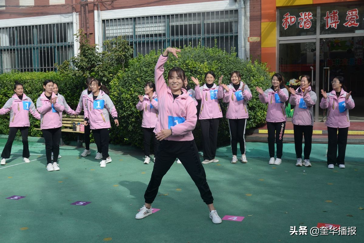 翰林新城幼儿园亲子活动,茌平翰林幼儿园2022春季招生