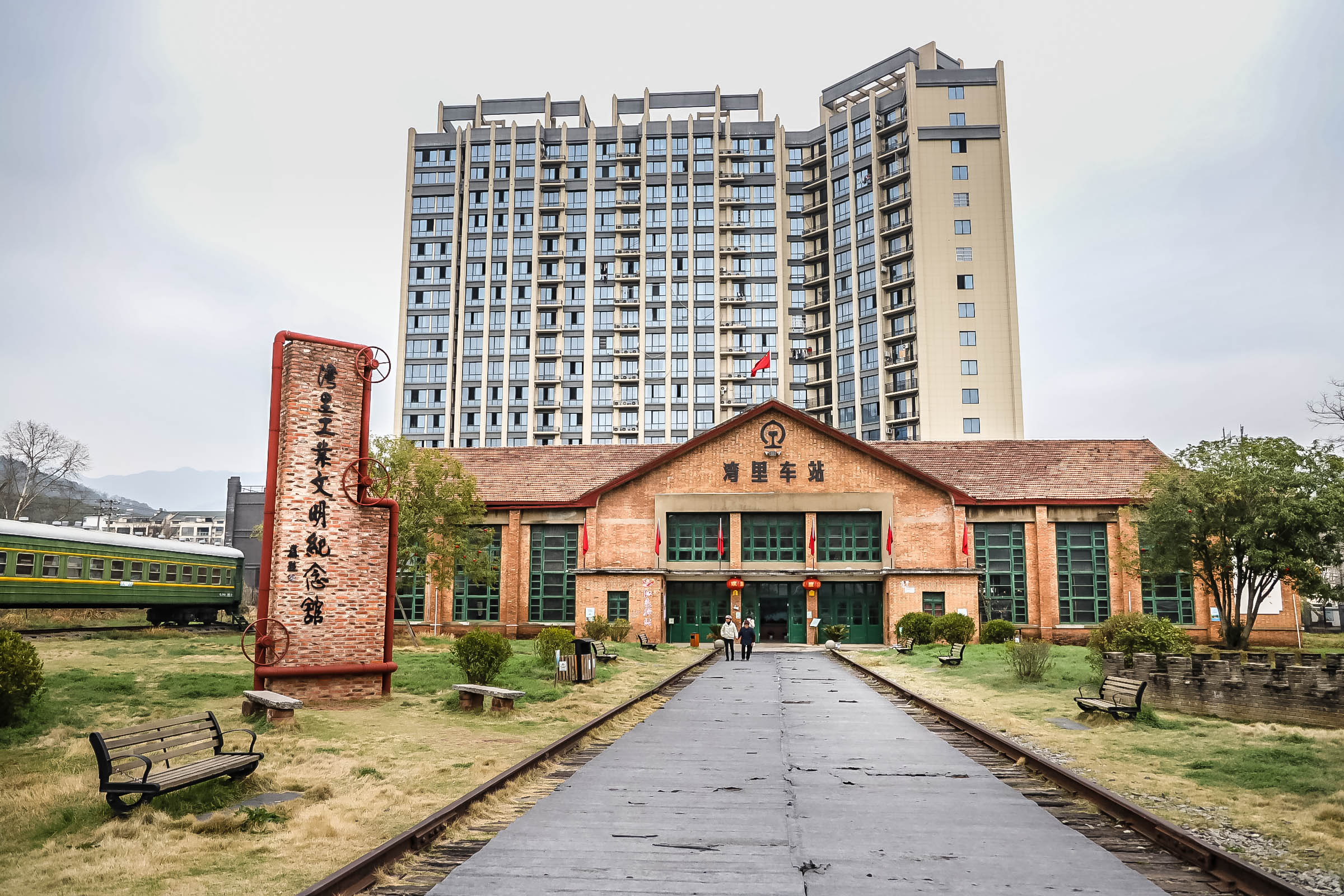 南昌湾里一日游攻略,南昌湾里徒步攻略