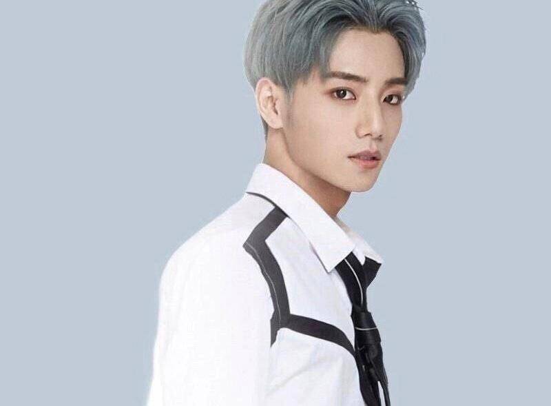 李振宁参加青春有你,highlight青春有你李振宁练习