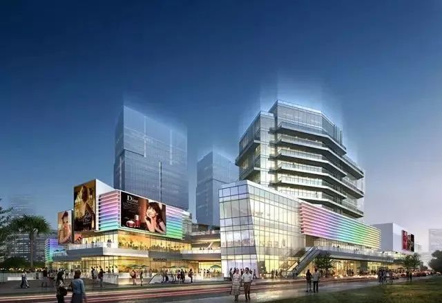 珠海在大湾区的位置,珠海是大湾区核心城市