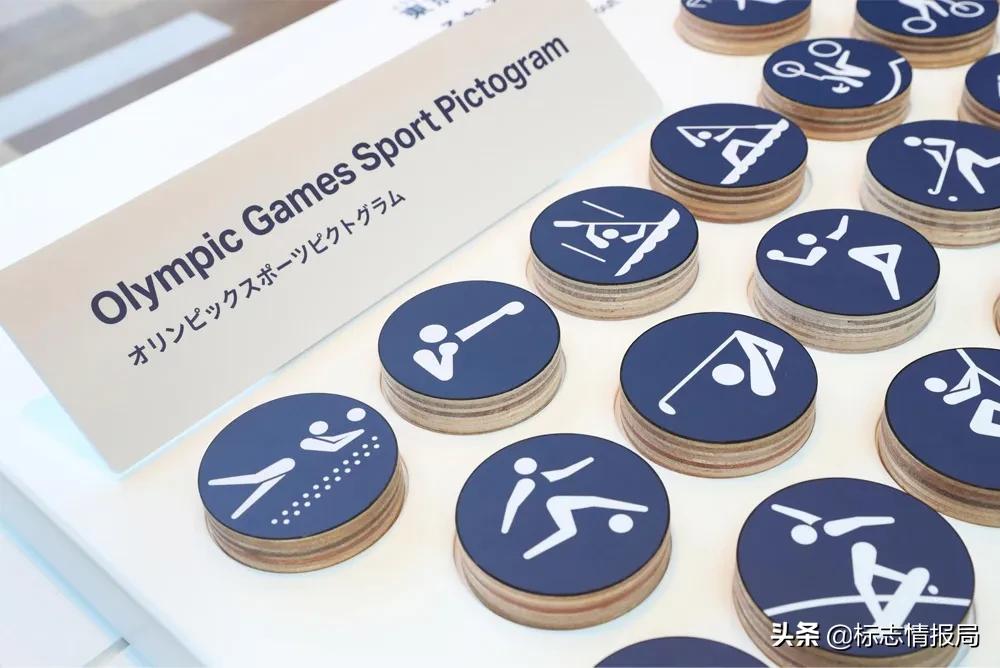 东京奥运会运动项目图标所有介绍,2022残奥运动会精彩瞬间