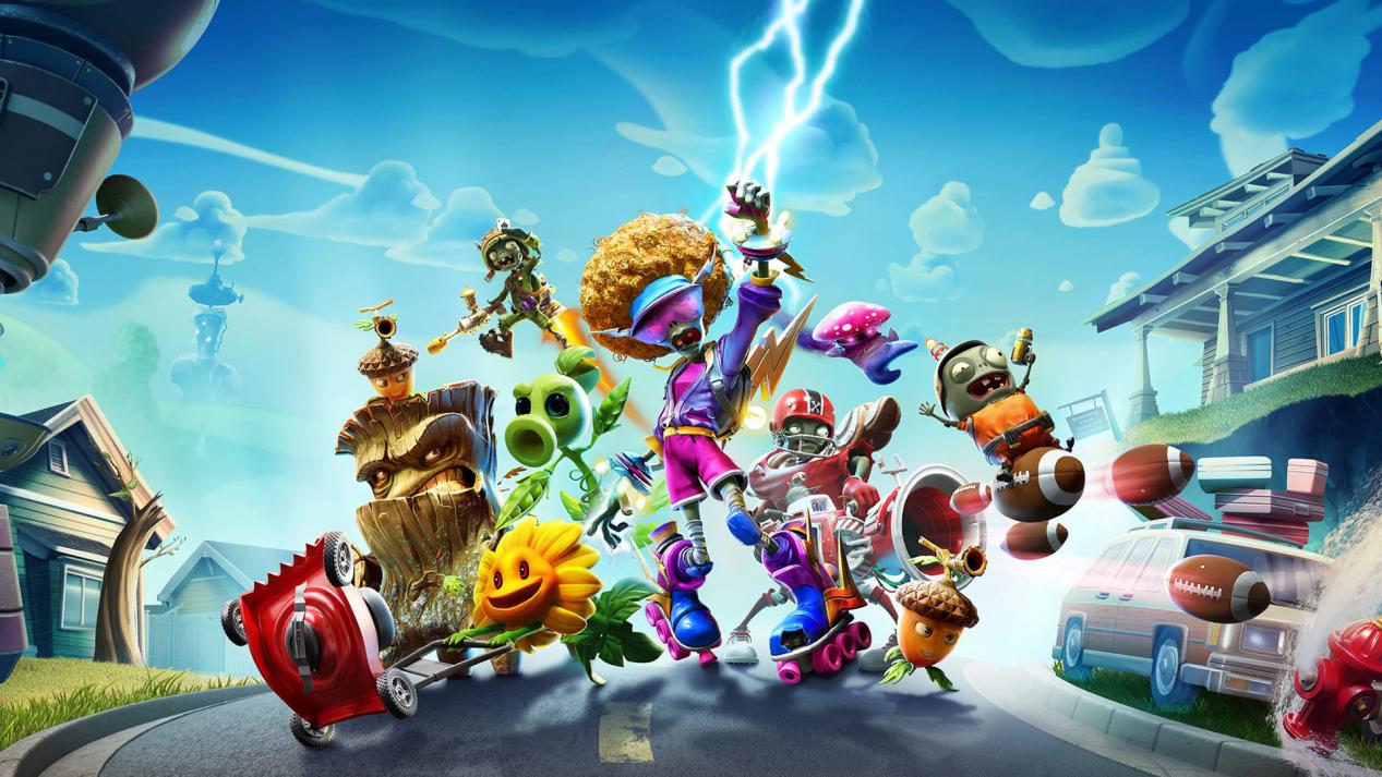 pvz和睦小镇保卫战如何调整角度,pvz和睦小镇保卫战pvp进不去