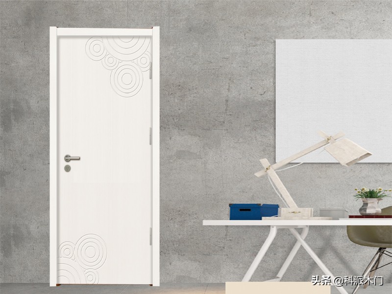 买门选烤漆还是免漆,买门买喷漆的还是免漆的