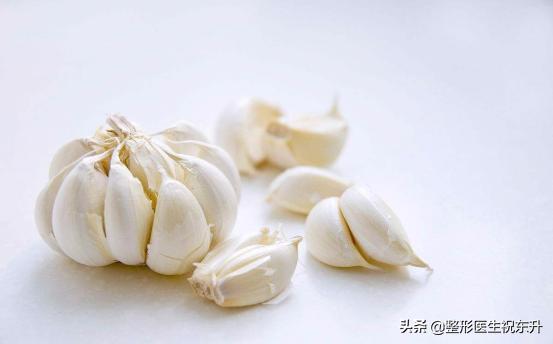 大蒜的十大神奇功效是真的吗,大蒜能抗衰老吗