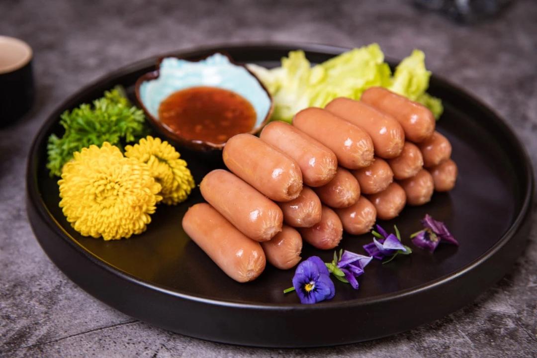 “海洋瑰宝·万家共享”——金枪鱼品鉴会邀请函