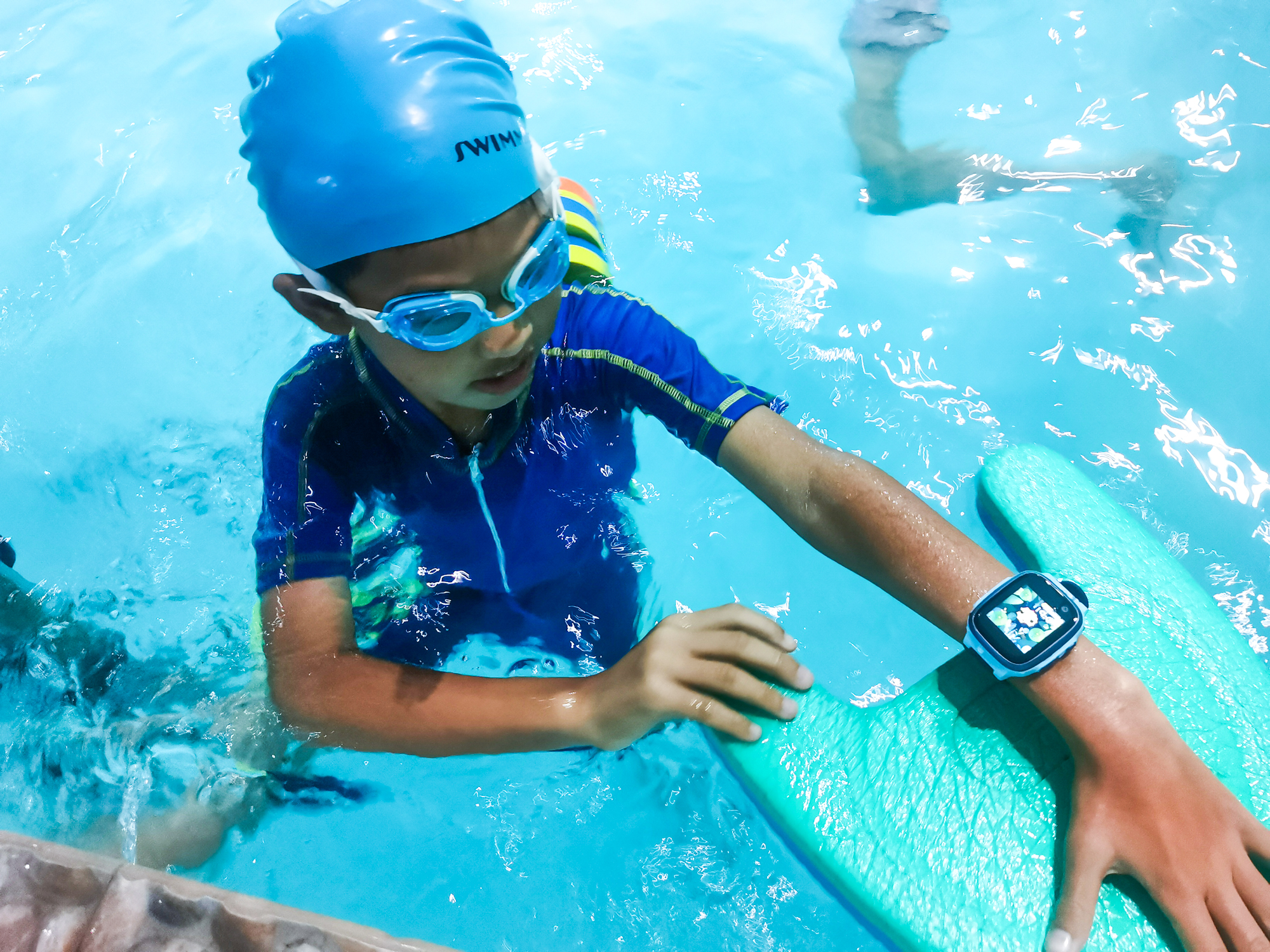 孩子上学要戴手表吗,360儿童手表p1pro和p1