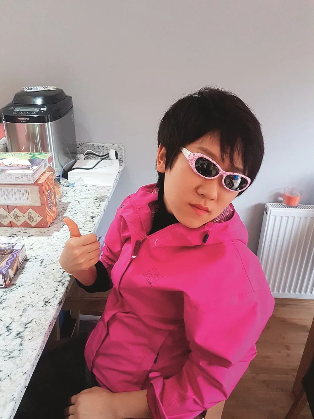 老四的快乐生活和李雪琴的段子,李雪琴孟鹤堂老四综艺节目叫什么