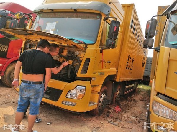 二手车市场到底藏有什么猫腻,二手车市场黑话你了解多少
