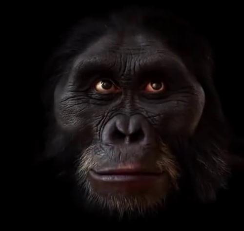 达尔文进化论被科学推翻,哪位科学家质疑达尔文进化论