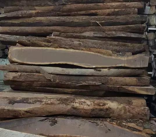 明清时期最受欢迎的7种红木用材,红木用材特征分类标准有哪些