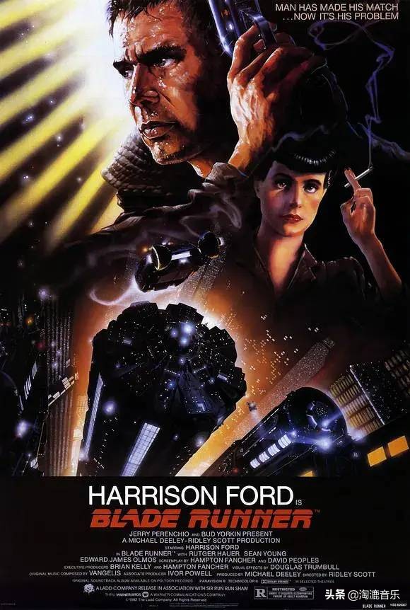 从烂片成为经典，这10部影片逆天了