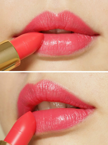 ysl圣罗兰限定典藏版小金条口红色 (ysl圣罗兰百搭口红)