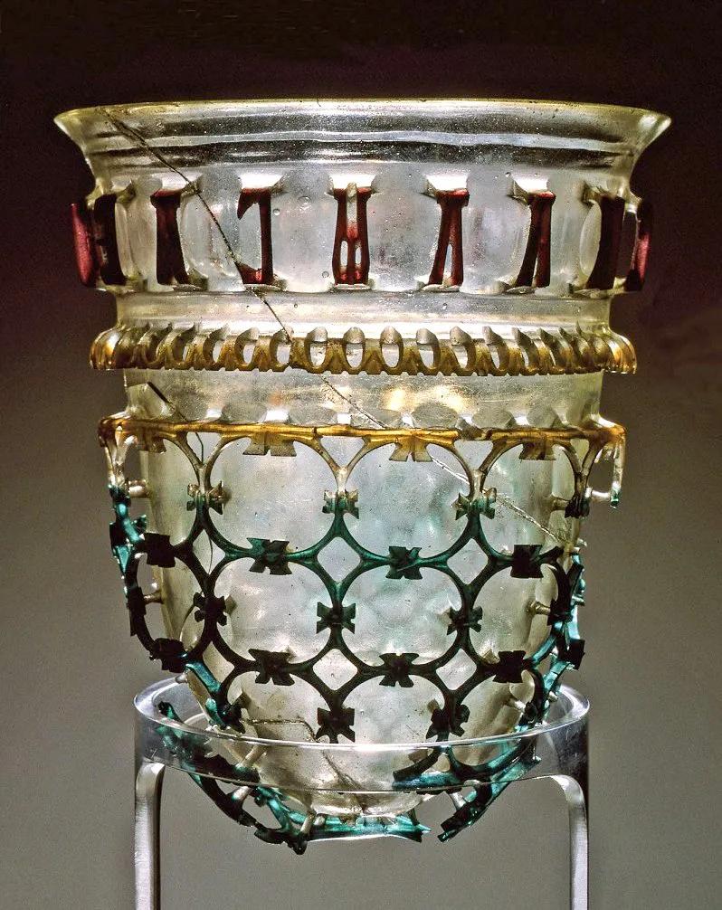 别笑，谁还没有一颗玻璃心？