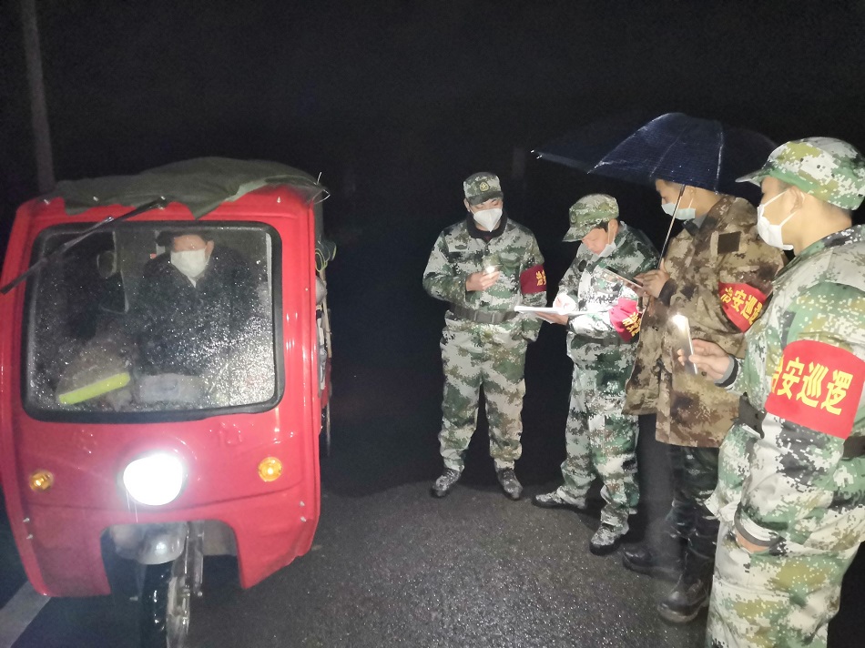 武胜民兵新消息,武胜民兵最新消息