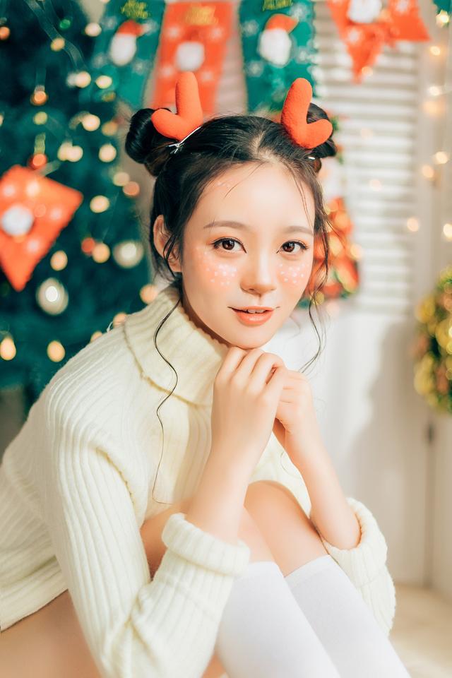 平安夜圣诞节给男朋友祝福语,圣诞节祝福男朋友语录