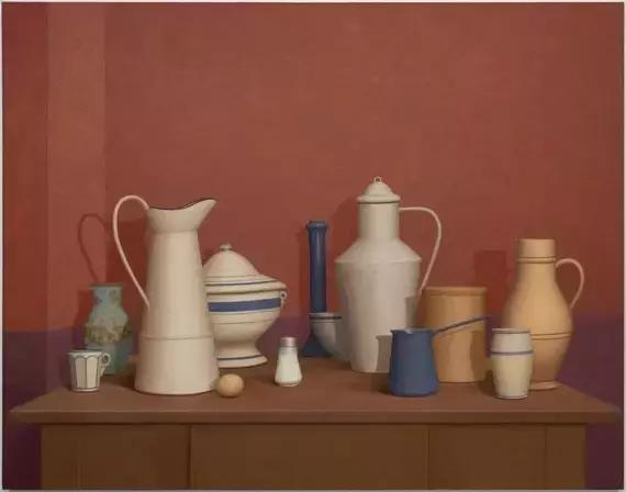 从生活中发现普通而美的事物,从平常的事物里发现真理的事例