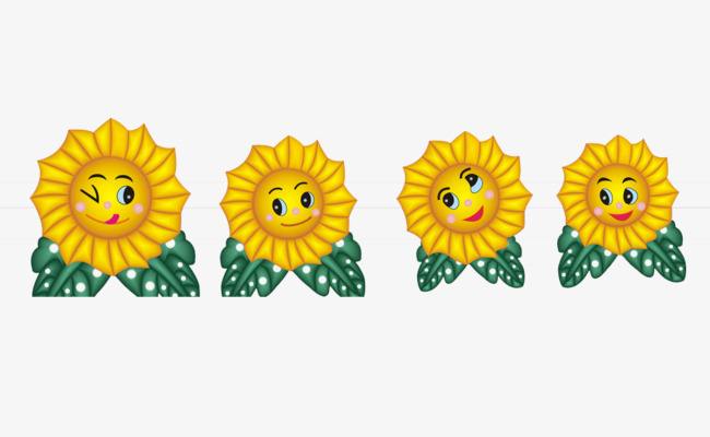 向日葵自由的象征,向日葵是阳光的象征