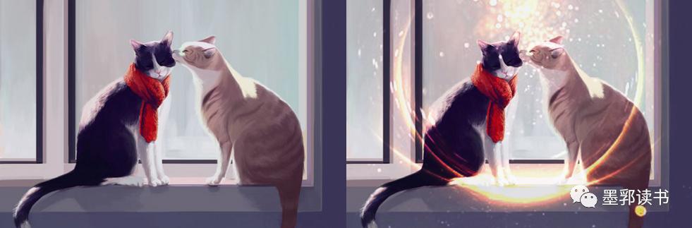 procreate图层混合模式,ps合并图层如何保留混合模式效果