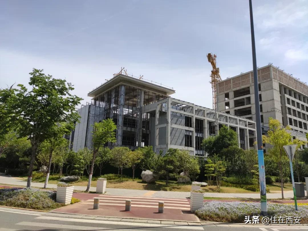 天地源棠樾府和天地源兰樾坊,沣东天地源兰樾坊最新房价