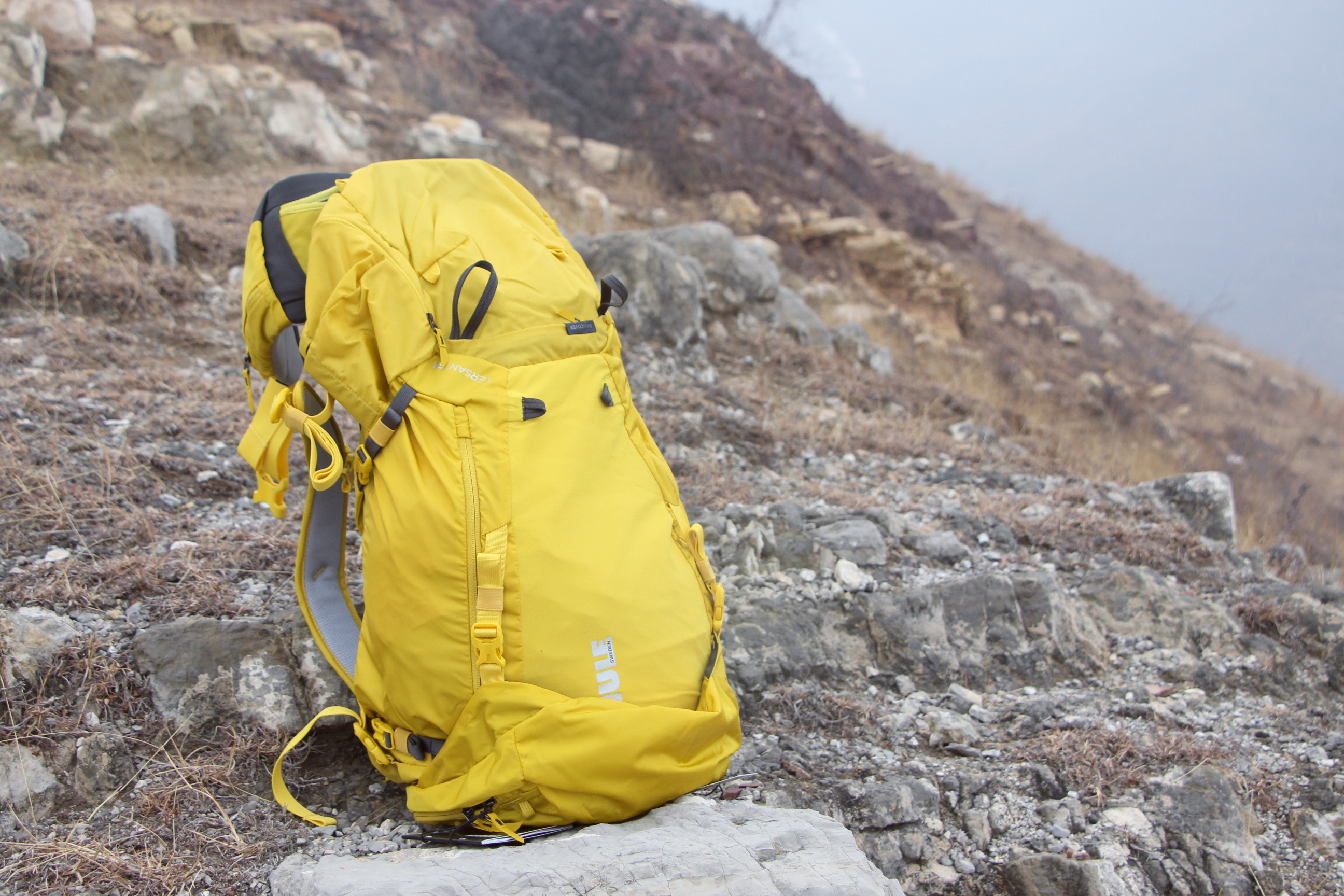 一包多用的旅行包,一包两背的旅行包